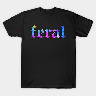 Feral T-Shirt